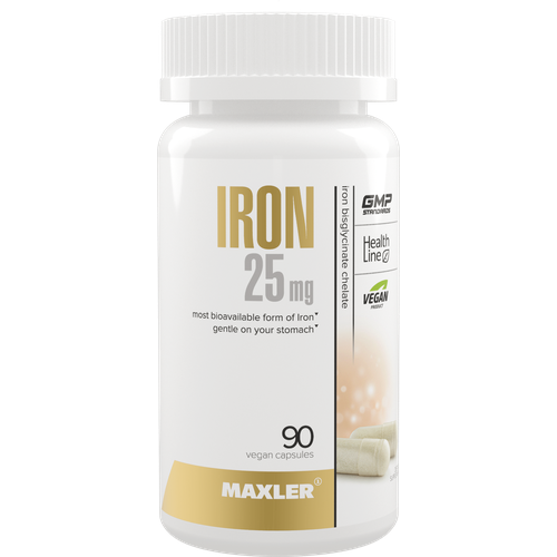  MAXLER Iron ., 25 , 150 , 68 , 90 .   -     , -  