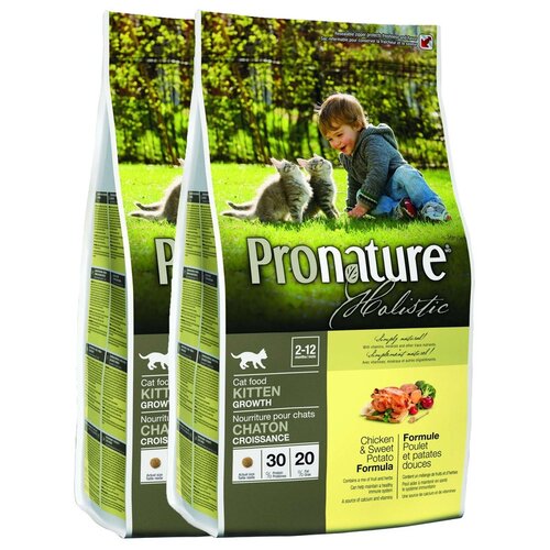      ProNature Holistic,  ,   2 .  2720    -     , -  