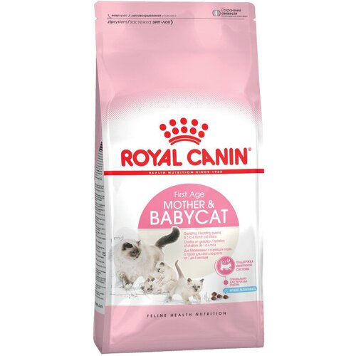  Royal Canin ( ) mother and babycat    1  4  0,4    -     , -  