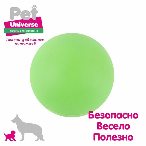     Pet Universe     ,  6 , PVC, , PU3035GN   -     , -  