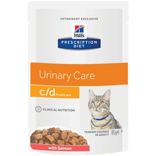   Hill's Prescription Diet c/d Urinary Care       (),   0,085 