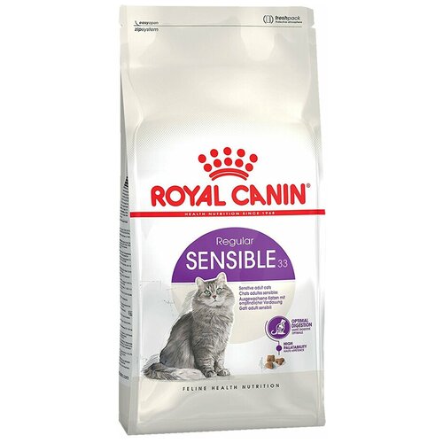  Royal Canin Sensible /           400 