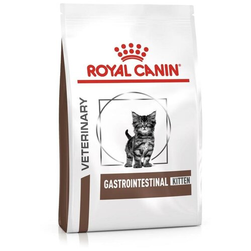      Royal Canin Gastro Intestinal Kitten,    , 2 .  400    -     , -  