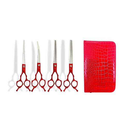         TUKKO Style LOLIPOP Set GARNET   -     , -  