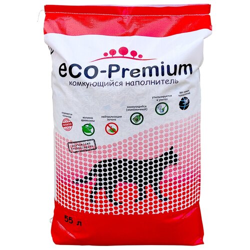    ECO-Premium Green 129422, 55, 1 .   -     , -  