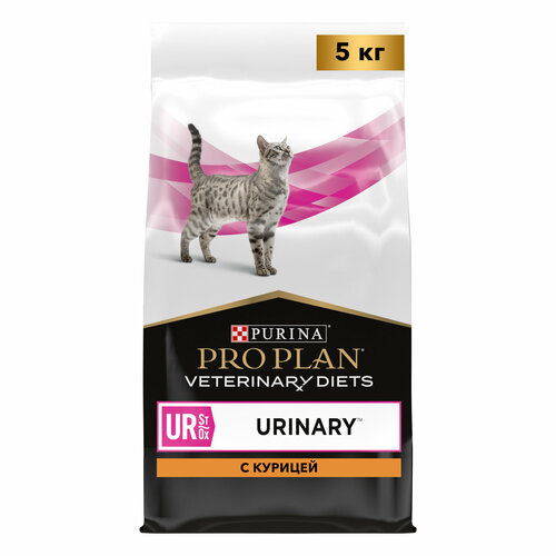      Pro Plan Veterinary Diets UR       5    -     , -  