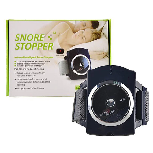       Snore Stopper    , -14362540   -     , -  