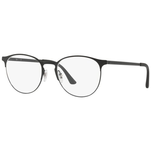   Ray-Ban Youngster RB(RX) 6375 (53), Black (2944)   -     , -  