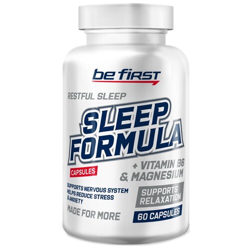 ���� Sleep Formula, 150 ��, 150 �, 60 ��., 1 ��., ������ ������
