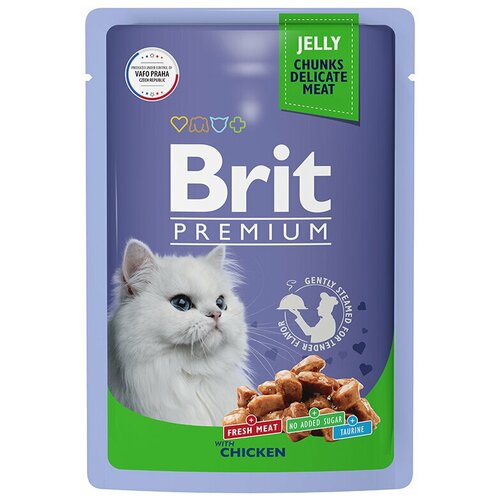   Brit Premium       85, 4   -     , -,   