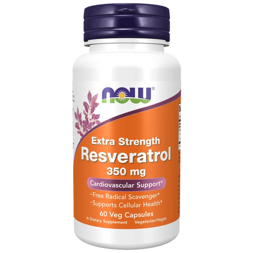  Extra Strength Resveratrol, 350 , 350 , 100 , 60 .   -     , -  