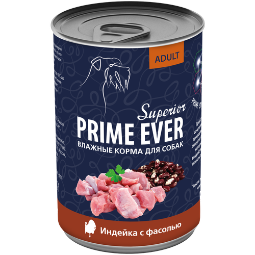      Prime Ever Superior   , 400    -     , -  