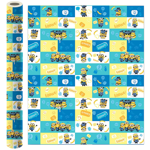    ND Play Minions 2 3D , 100x70 , 2 ., /   -     , -  