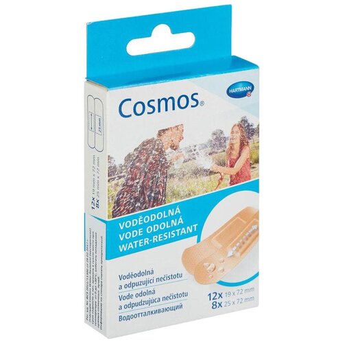  Hartmann Cosmos Water-resistant   2 , 20 .    -     , -  