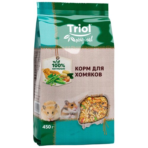 ���� ���� ��� ������� Triol Original , 450 �, ������ ������