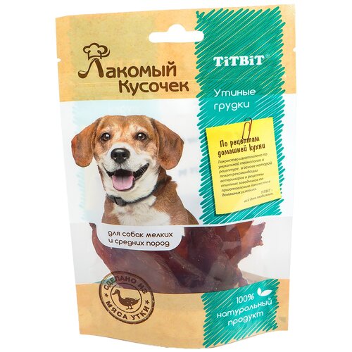 ���� ��������� ��� ����� Titbit ������� ������� ������ ������, 60 �, ������ ������