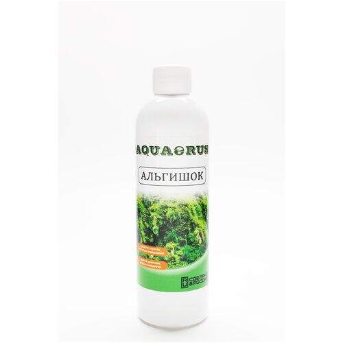  AQUAERUS, , 250 mL   -     , -  