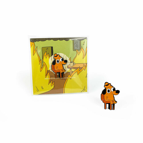 ���� ������ ������������� / Little Pins / This Is Fine / �������� / ���� / ������� /, ������ ������