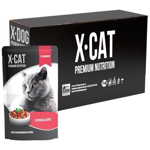  X-CAT            (85   24 )   -     , -,   