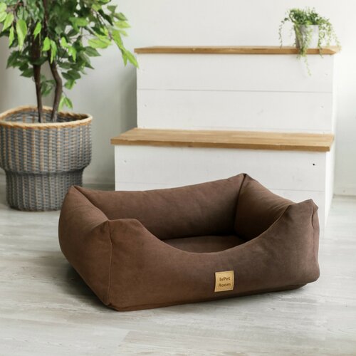 ���� ������� ��� ����� � ����� �� ������� ������ IvPetRoom Comfort S 60x50 ���������� ����������, ������ ������