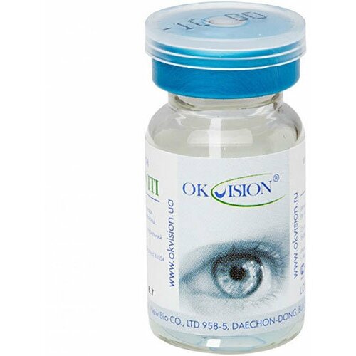    OKVision Infiniti., 1 ., R 8,6, D +5,5, , 1 .,  