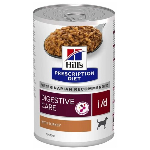  Hills () Prescription Diet i/d Canine -      ,  ()   360 