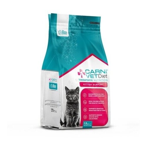  CARNI VD KITTEN    SUPPORT         -     , -,   