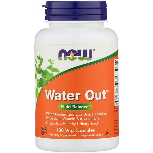  Water Out ., 100 , 100 .,    -     , -  