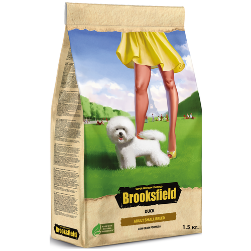      BROOKSFIELD ,   1 .  1 .  1500  (  )   -     , -  