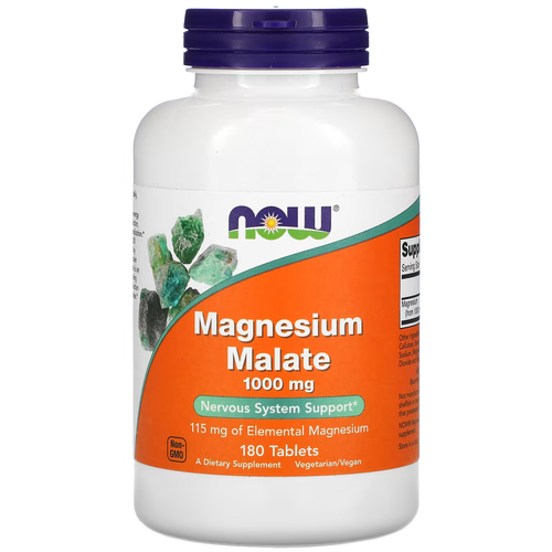 ���� Magnesium Malate ���., ������ ������