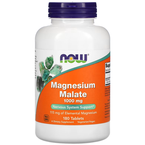  Magnesium Malate .   -     , -  