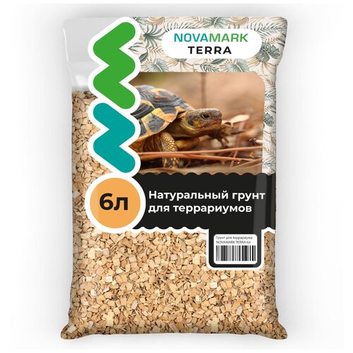 ���� ����� ��� ���������� NOVAMARK TERRA ���� ����, 6�, ������ ������