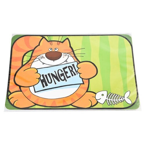  HOMEPET Most hungry cat 2843  (0.06 ) (4 )