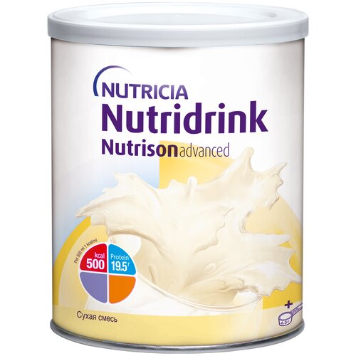  Nutrison (Nutricia) ,  , 332 , 322 , , 4 .   -     , -  