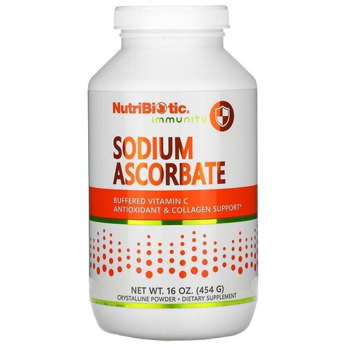  Sodium Ascorbate, 454    -     , -  