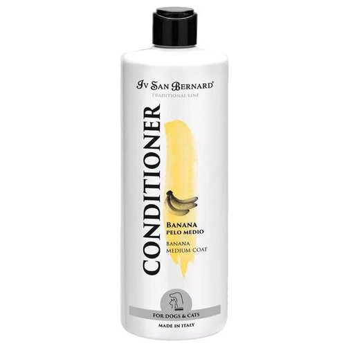 ���� ����������� -����������� Iv San Bernard Traditional Line Banana ��� ����� � ����� � ������� ������� ����� , 500 �� , 500 �, ������ ������