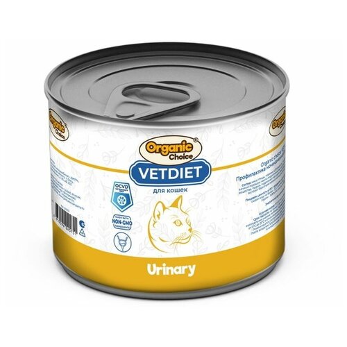  Organic hoice VET Urinary     12240   -     , -,   