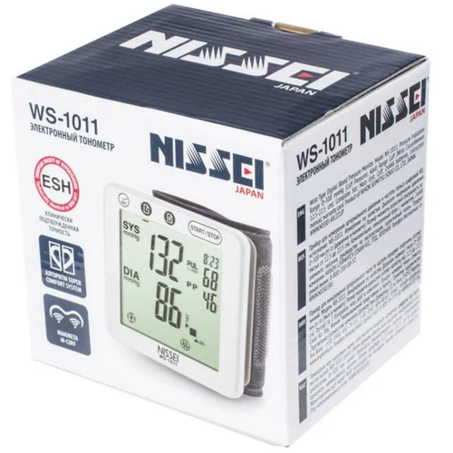   Nissei WS-1011   -     , -  