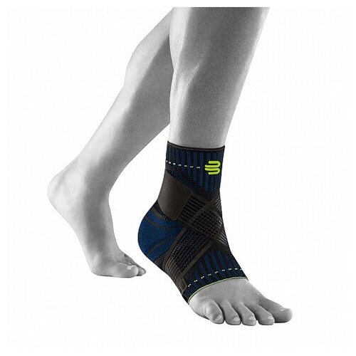        BAUERFEIND Ankle Support,  L () Business  11011112080707 4046445911941 +,  