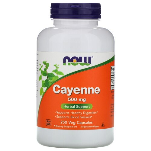   NOW Cayenne, 240 , 500 , 250 .   -     , -  