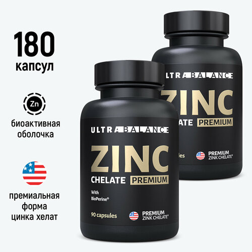   , Zinc  180    -     , -  