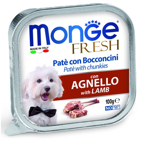      Monge Fresh,  1 .  16 .  100    -     , -  