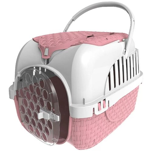 ���� �������-��������� ��� ����� � ����� Bama Pet Tour 33�37�52 �� 52 �� 37 �� 33 �� pink, ������ ������