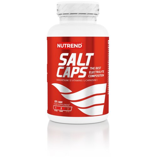  Salt Caps ., 120 .   -     , -  