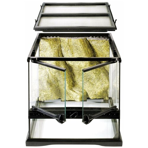  Exo Terra Exo-Terra Natural Terrarium 303030 / 30  30  30    -     , -  