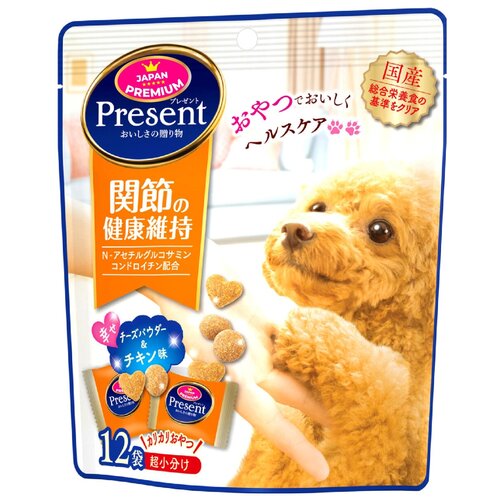      Japan Premium Pet PRESENT     .