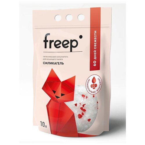 ���� Freep ����������� ��� ��������� ������� ���������� 10 �, ������ ������
