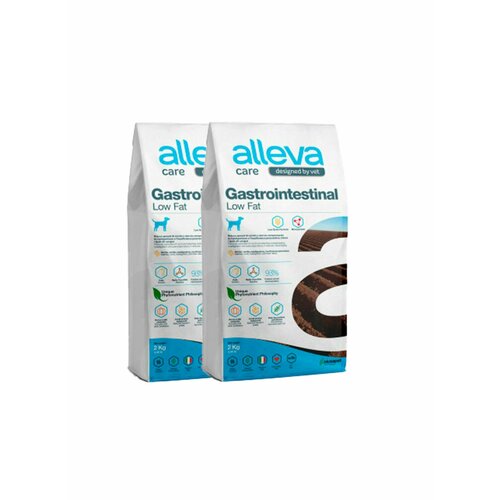  ALLEVA    CARE GASTROINTESTINAL     2 .  2 .   -     , -  