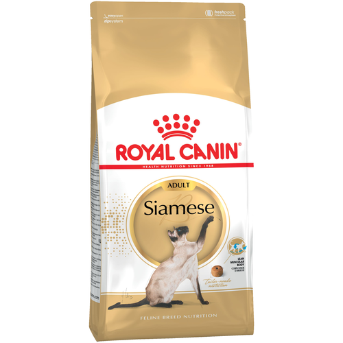      Royal Canin Siamese Adult      1   12  2 .  2000    -     , -  