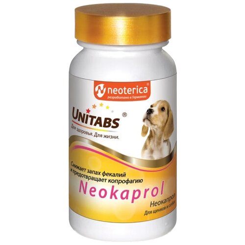    Unitabs Neokaprol    , 100 .   -     , -,   